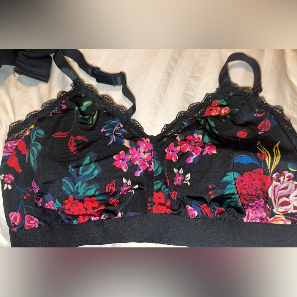 Auden Bra